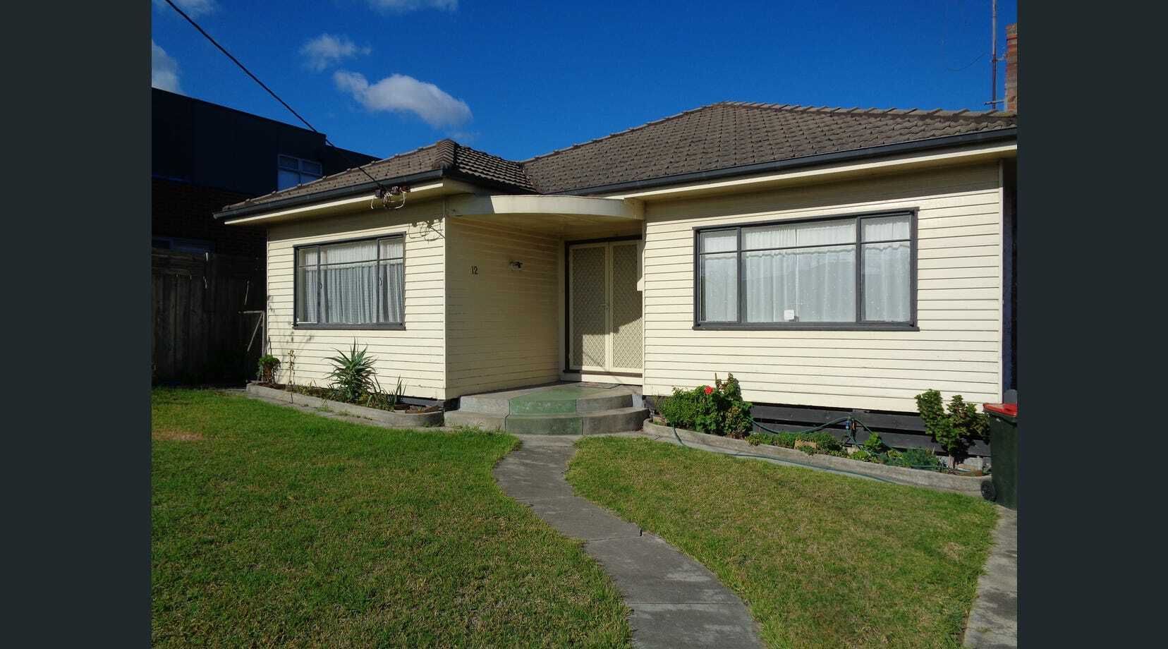 12 Kerrie St, Morwell VIC 3840 House For Rent Domain