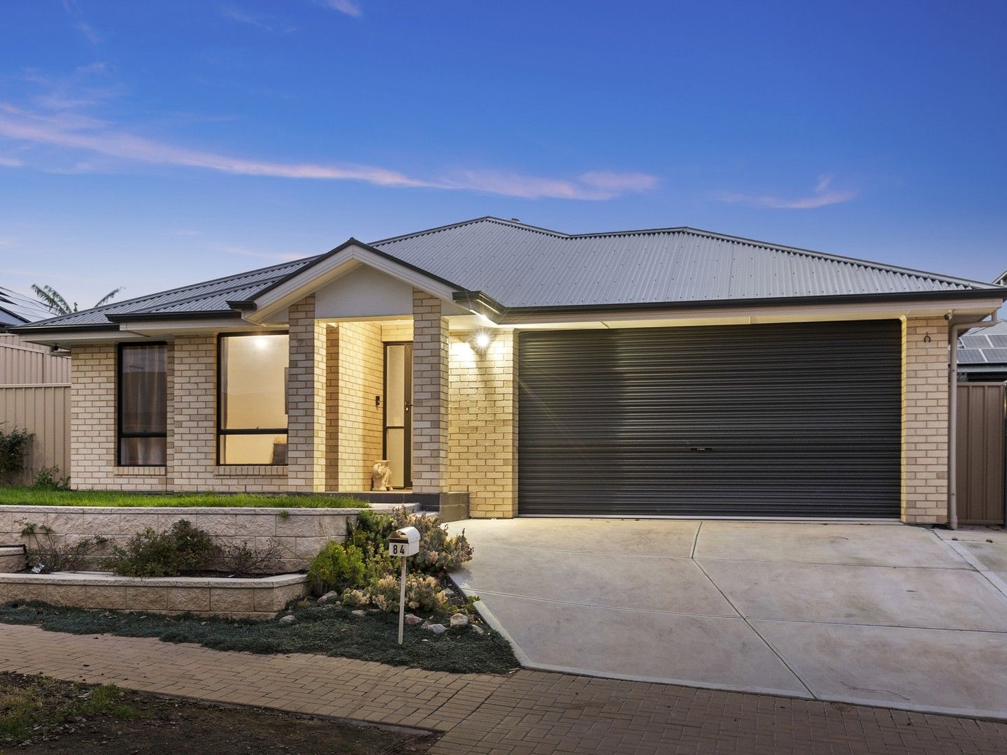 4 bedrooms House in 84 Mast Avenue SEAFORD MEADOWS SA, 5169