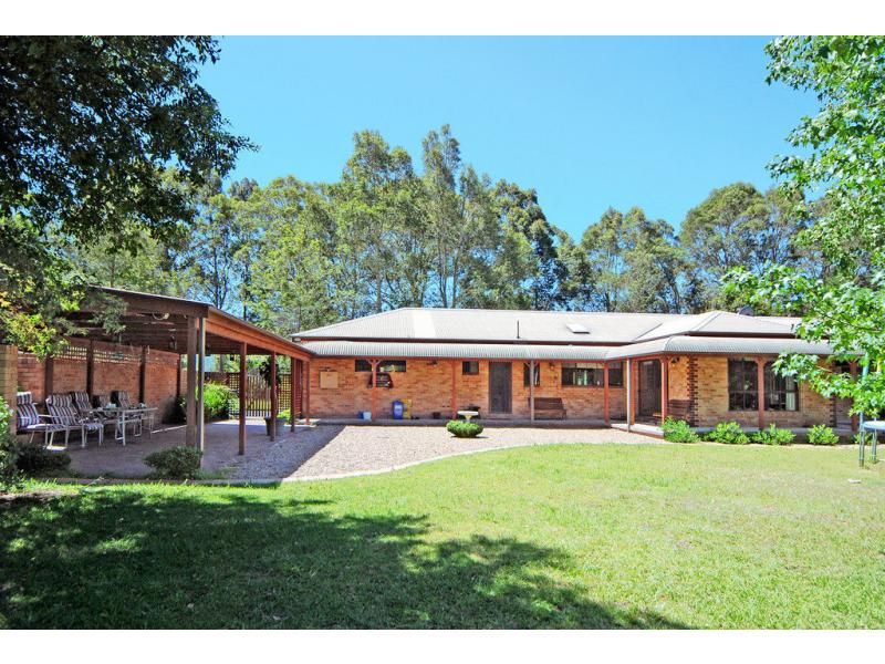 35A Abernethys Lane, MEROO MEADOW NSW 2540, Image 1