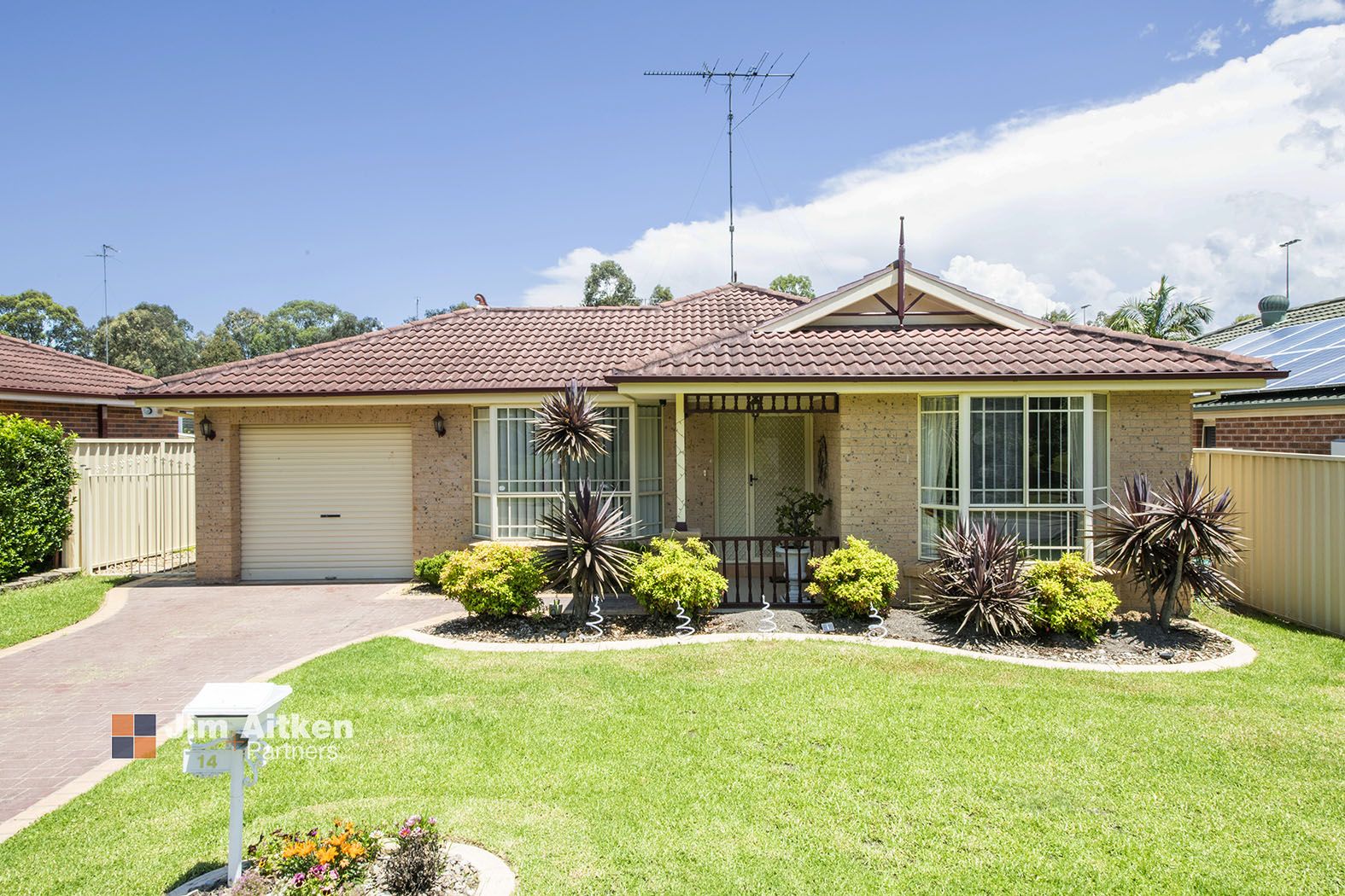 14 Gunara Terrace, Glenmore Park NSW 2745, Image 0