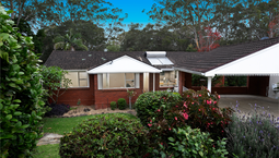 Picture of 60 Bambara Crescent, BEECROFT NSW 2119