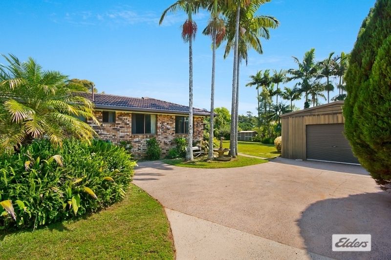 Wollongbar NSW 2477 3 beds house for Rent, 550.00 per week