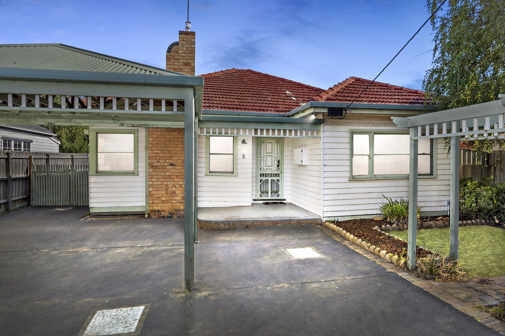 3 Hargreaves Street, Huntingdale VIC 3166, Image 0