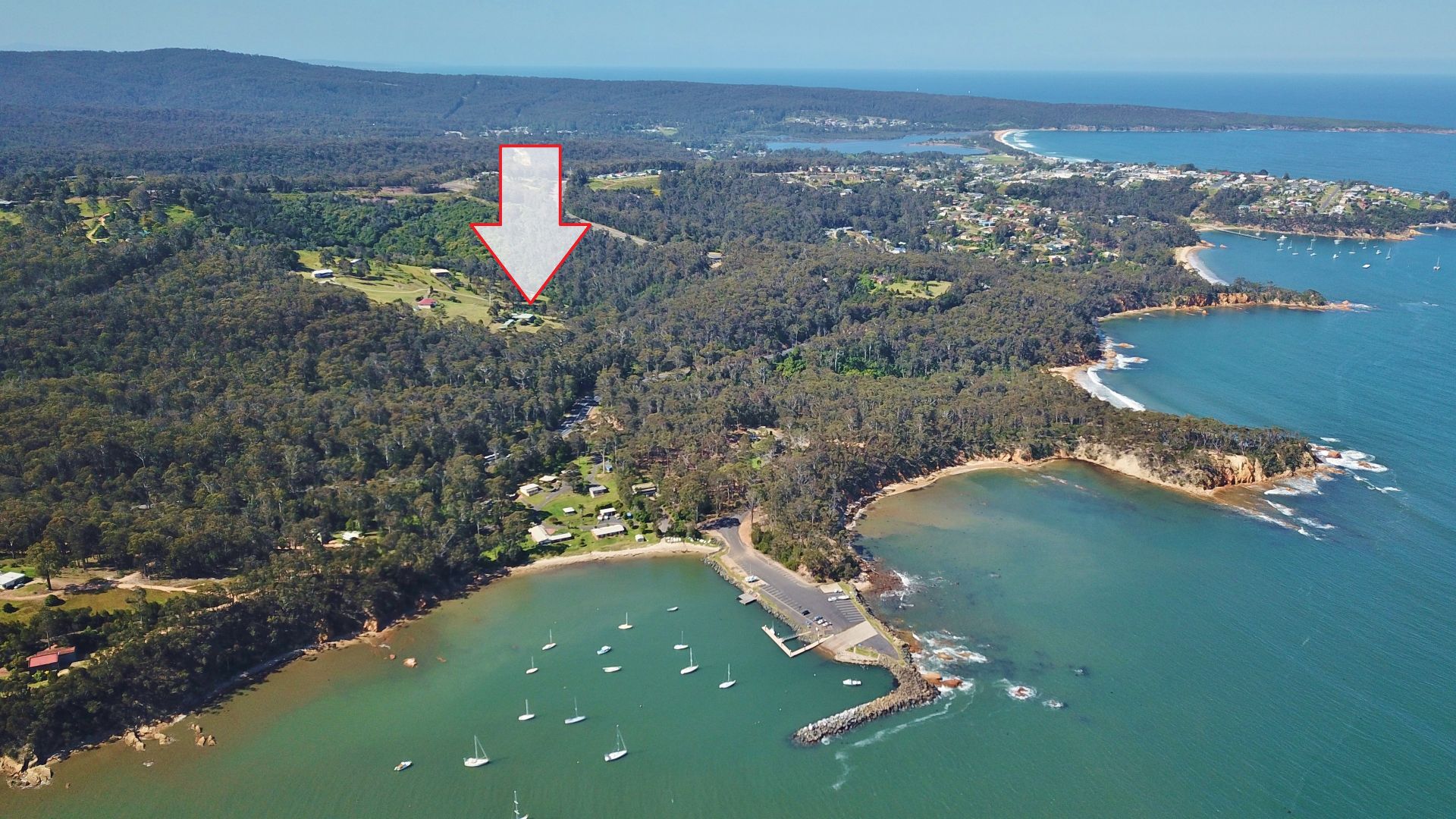 220 Princes Highway, Eden NSW 2551, Image 1