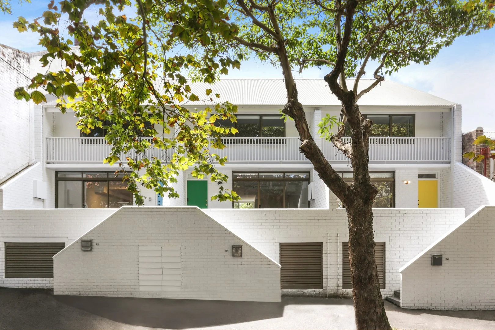 Additional image 7 of 22 Richards Avenue, Surry Hills NSW 2010