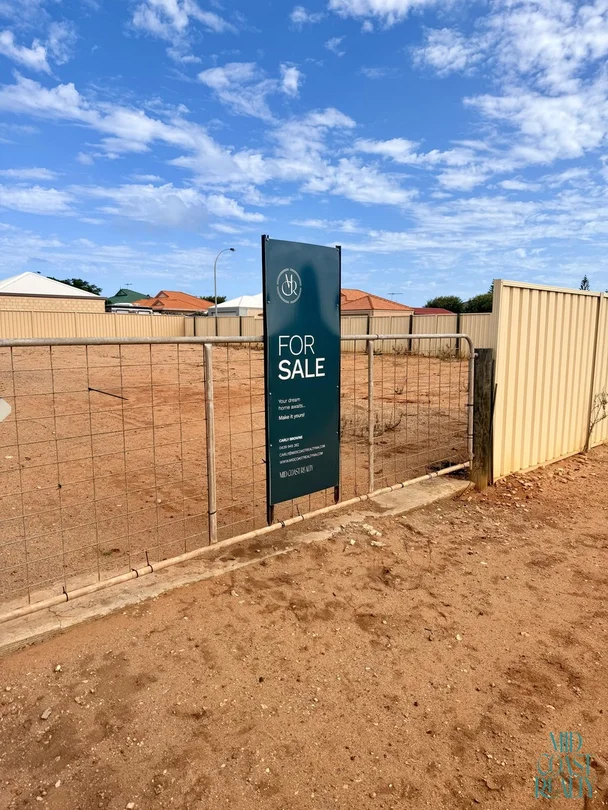 34 Moorings Loop, Sunset Beach WA 6530