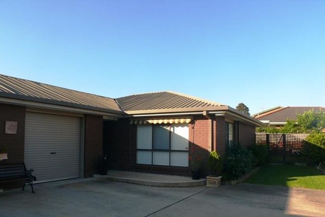 Picture of 2/14 Yarrawood Ave, MERIMBULA NSW 2548