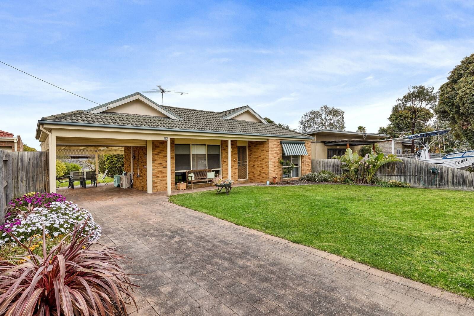 43 Bona Street, Tootgarook VIC 3941, Image 1