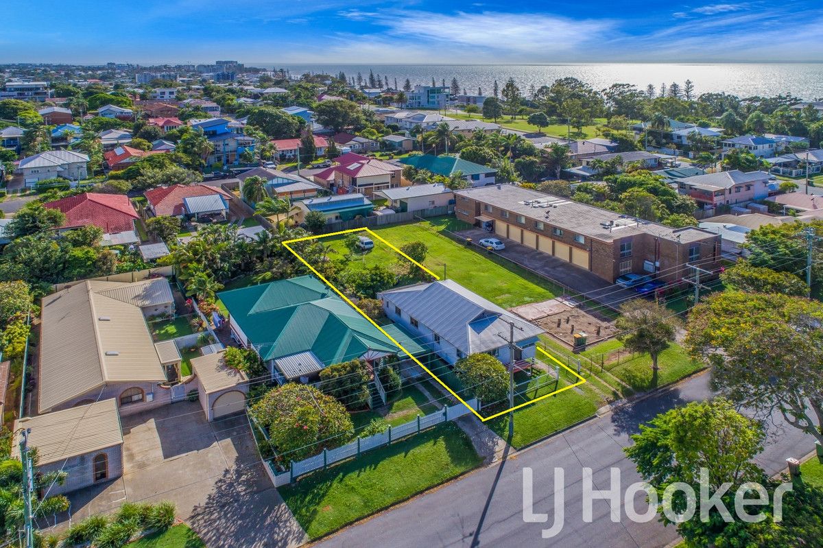 24 Arthur Street, Woody Point Property History & Address Research