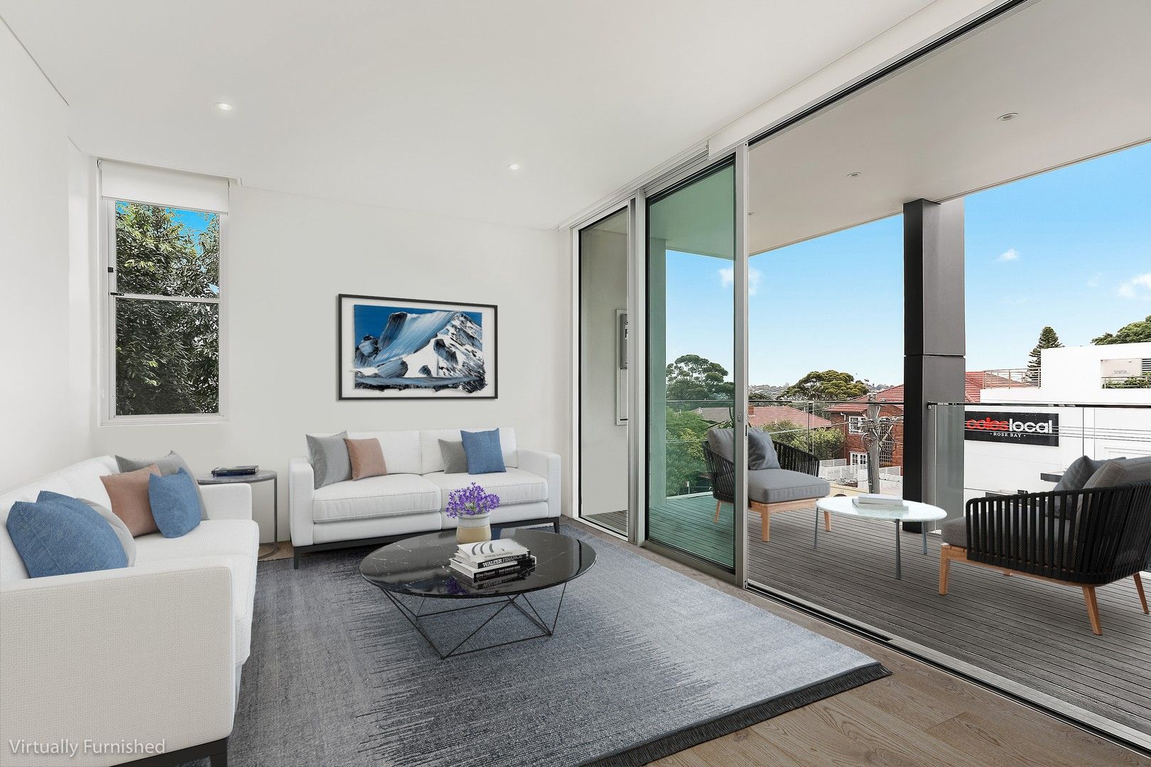 4/649 Old South Head Road, Rose Bay NSW 2029, Image 0