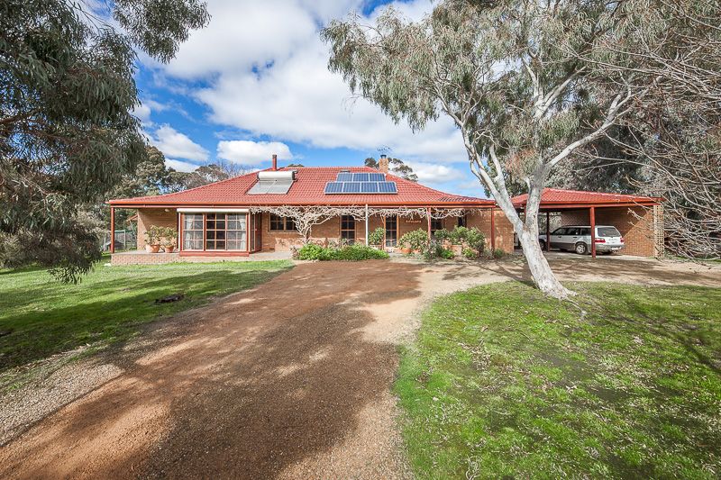 17 Plantation Road, Riddells Creek VIC 3431, Image 0