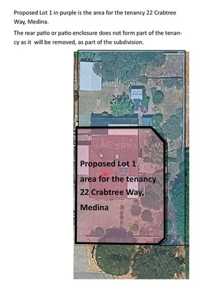 Additional image 17 of 22 Crabtree Way, Medina WA 6167