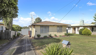 Picture of 26 Angus Street, MORWELL VIC 3840