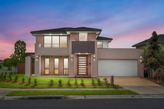 Picture of 10 Cricket Street, THE PONDS NSW 2769