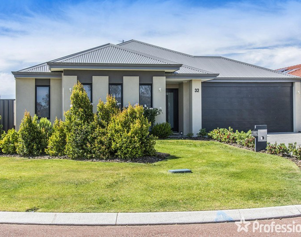 32 Copper Road, Byford WA 6122