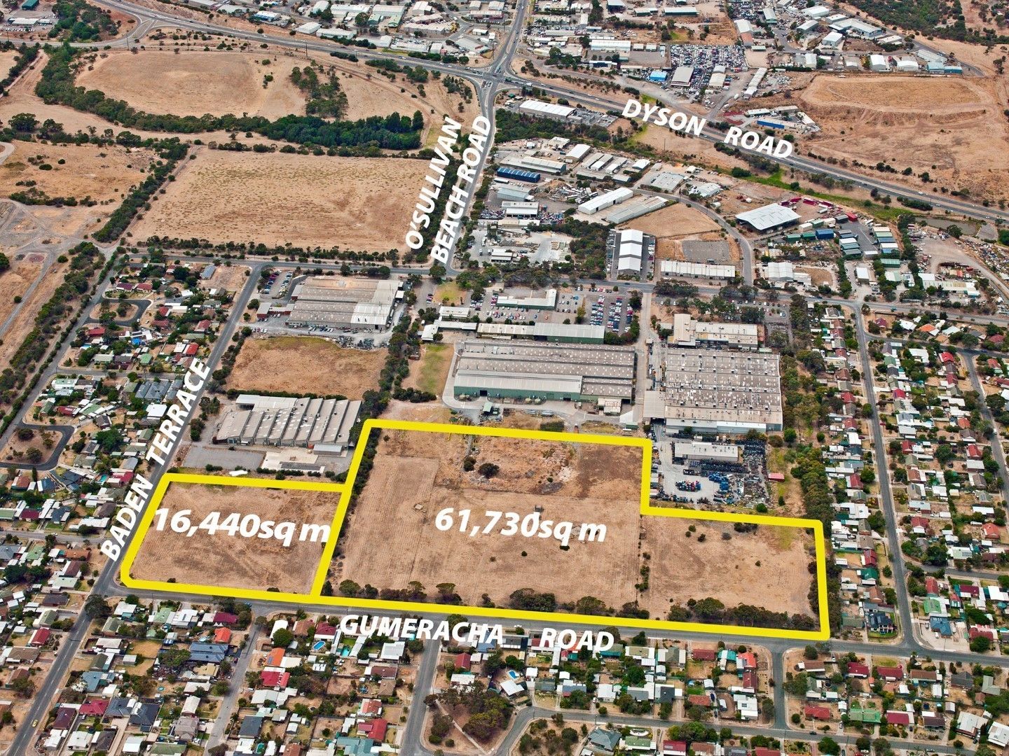 1 Gumeracha Road, O'sullivan Beac Property History & Address Research