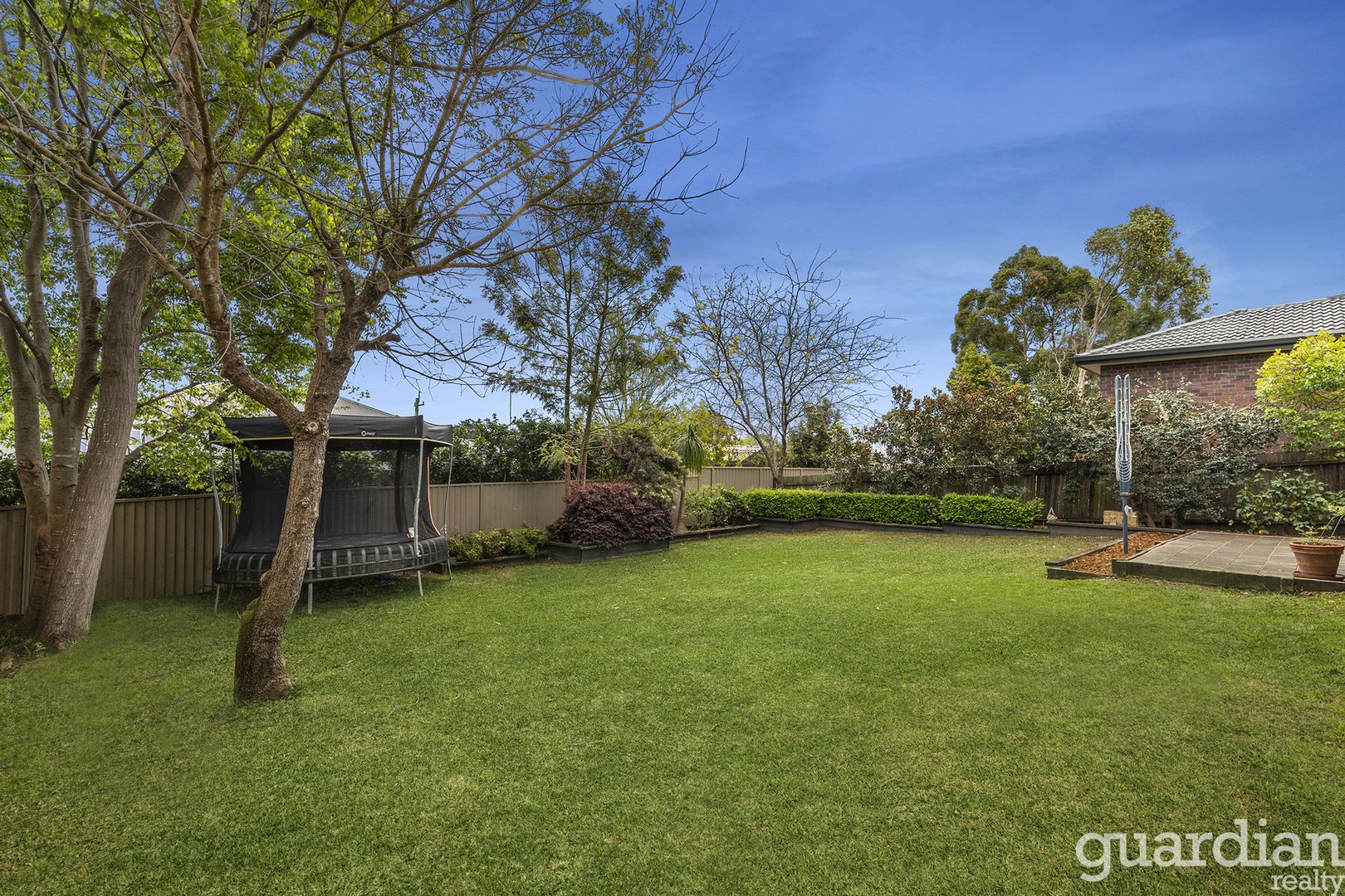 31 Janamba Avenue, Kellyville NSW 2155, Image 2