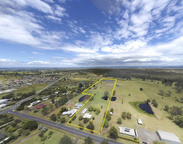 19 Reinbotts Road, Lowood QLD 4311