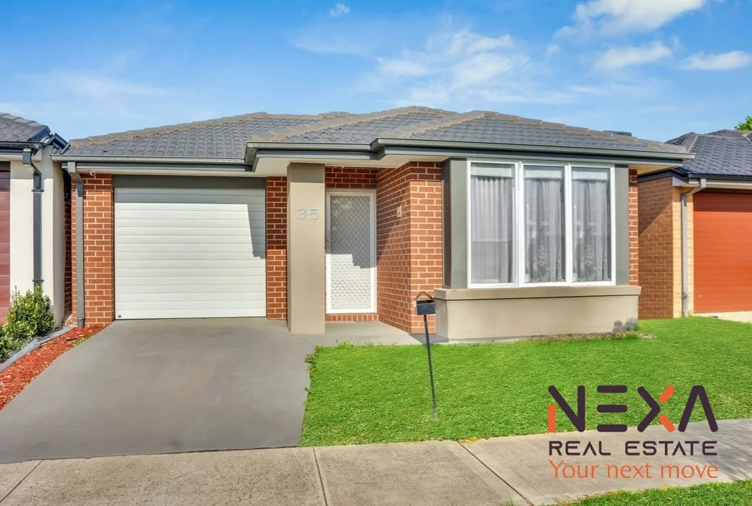 35 Fitzpatrick Circuit, Kalkallo VIC 3064