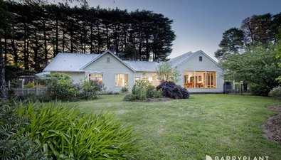 Picture of 65 Beenak East Road, GEMBROOK VIC 3783