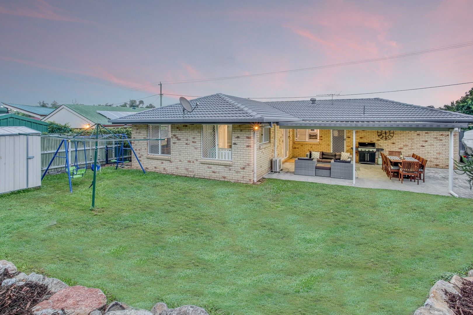 69 Balstrup Road South, Kallangur QLD 4503, Image 0