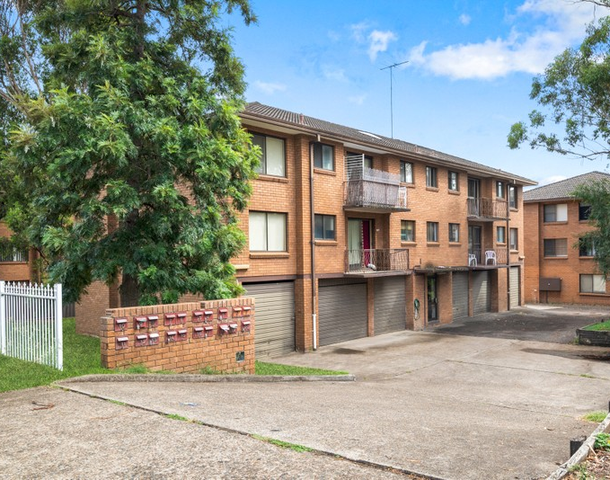 6/40 Luxford Road, Mount Druitt NSW 2770