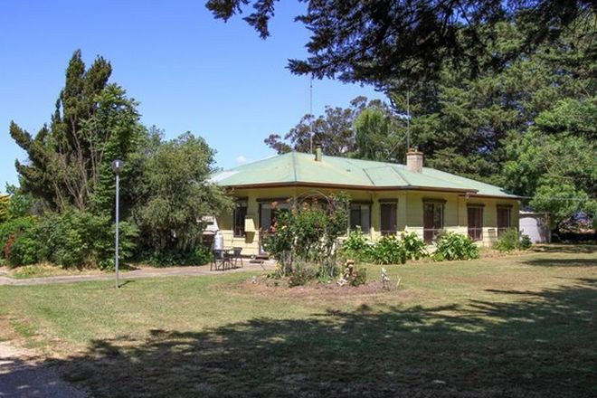 Picture of 835 Maffra Rosedale Road, NAMBROK VIC 3847