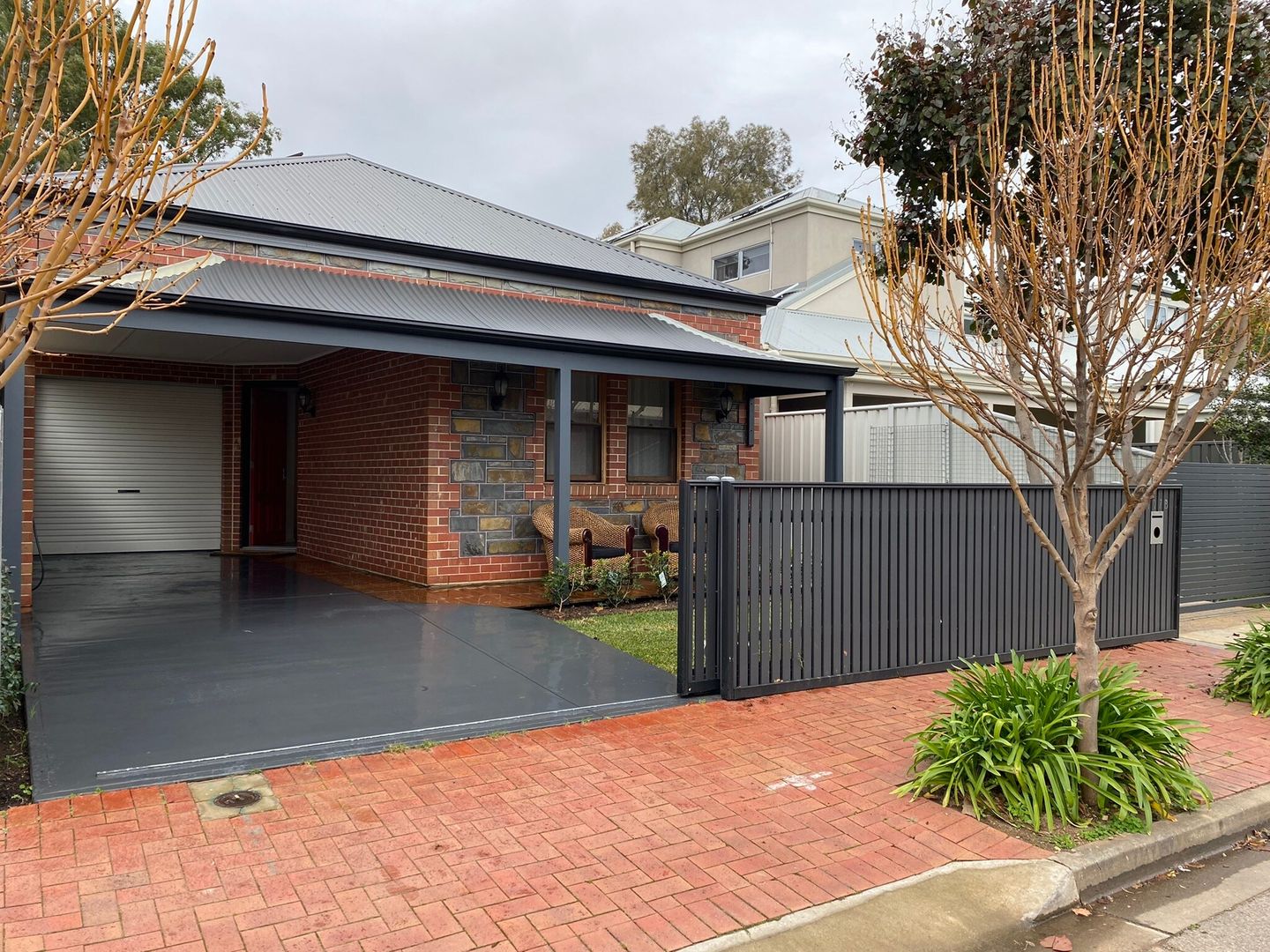 107B Gibson Street, Bowden SA 5007 House For Rent Domain