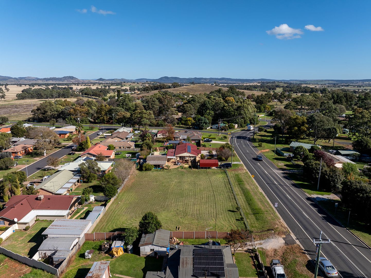 Lot 42 Fisher Street, Gulgong NSW 2852, Image 2