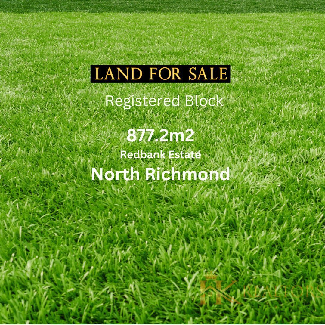 1842 877.2m2, 1 Saddle Crescent, North Richmond NSW 2754 | Domain
