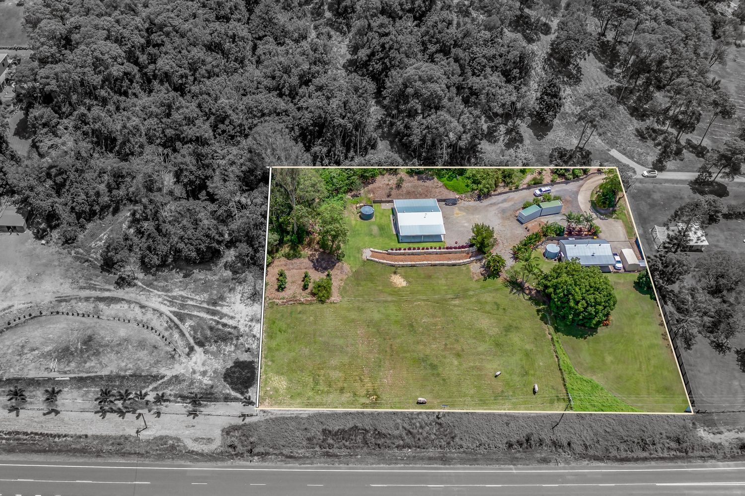 3 bedrooms House in 6 Valdora Road MAROOCHY RIVER QLD, 4561
