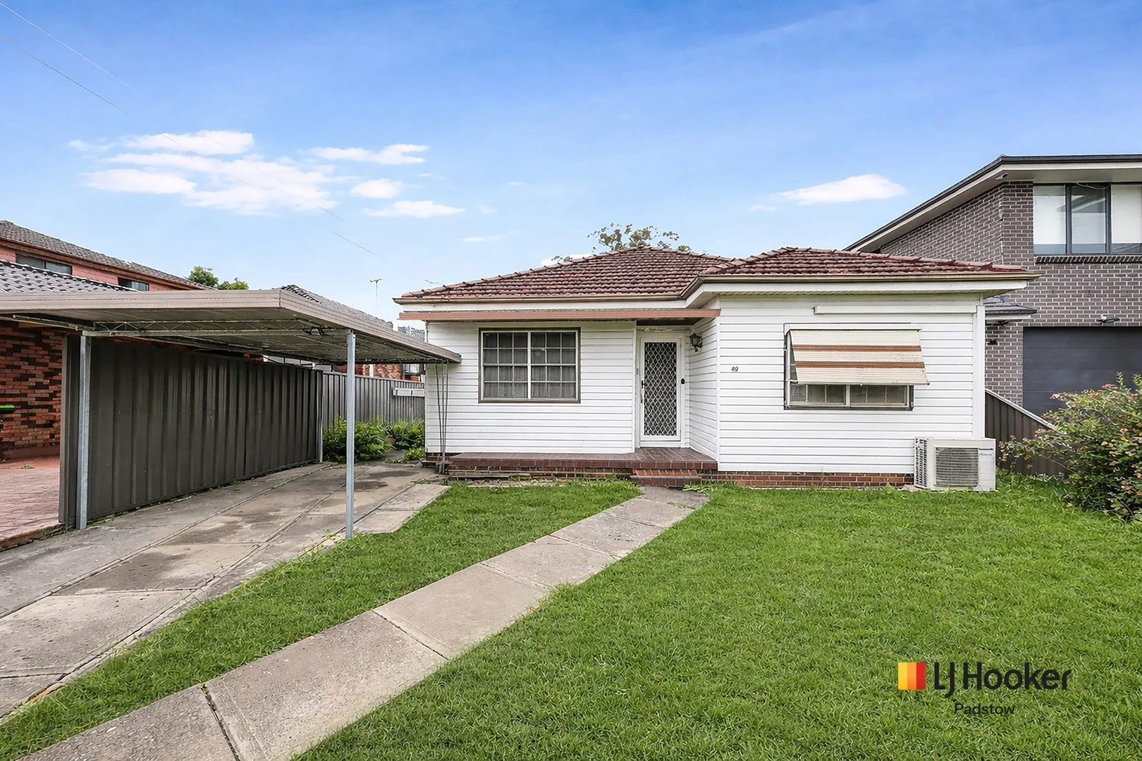 Primary image of 40 Killara Avenue, Panania NSW 2213