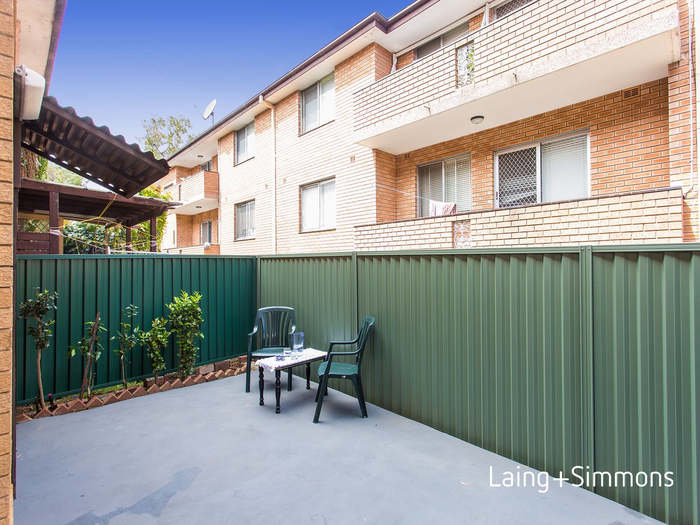 3/33 Macquarie Road, Auburn NSW 2144, Image 2