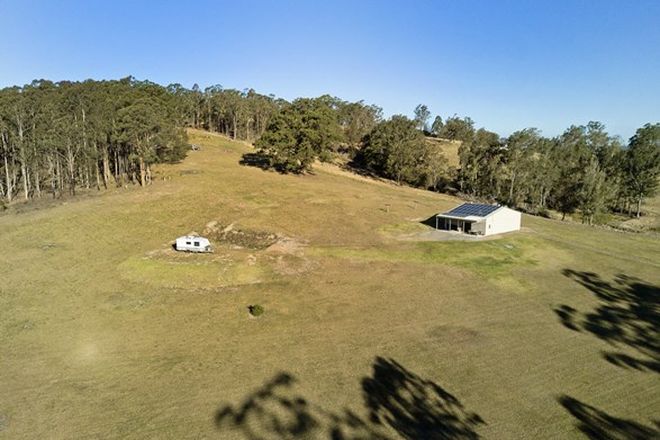 Picture of 2071 Lansdowne Road (r), COOPERNOOK NSW 2426