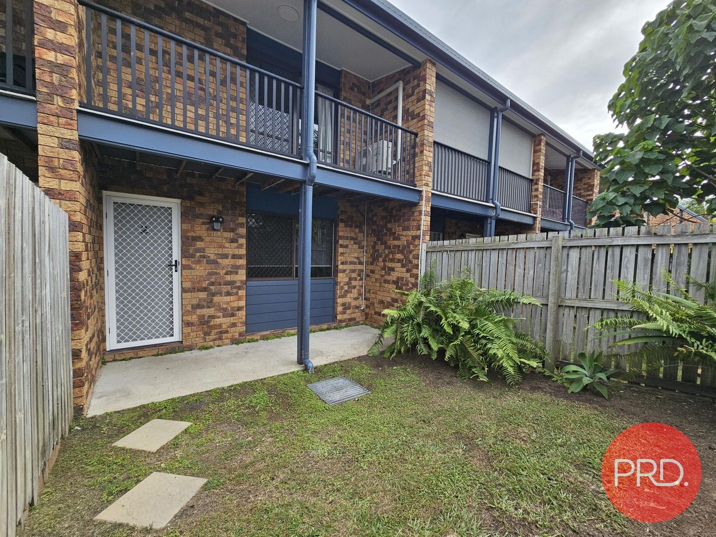 2/4 Bevington Street, Tannum Sands QLD 4680 Townhouse For Rent 400