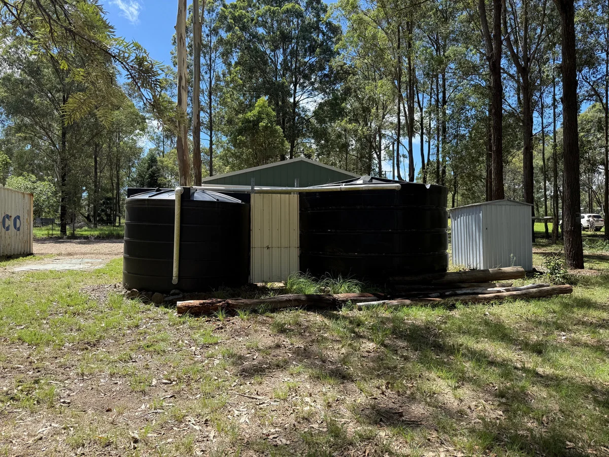 Additional image 15 of 105 McLaughlan Road, Benarkin North QLD 4314