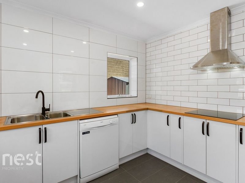 3/2 Burnett Street, North Hobart TAS 7000, Image 2