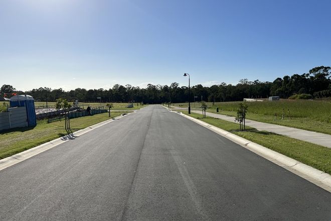 Picture of Lot 284/36 Windorah Circuit, MORAYFIELD QLD 4506