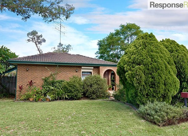 106 Laycock Street, Cranebrook NSW 2749