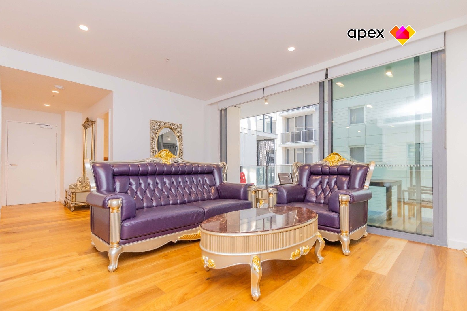 4 bedrooms Apartment / Unit / Flat in 1308/221 Miller Street NORTH SYDNEY NSW, 2060
