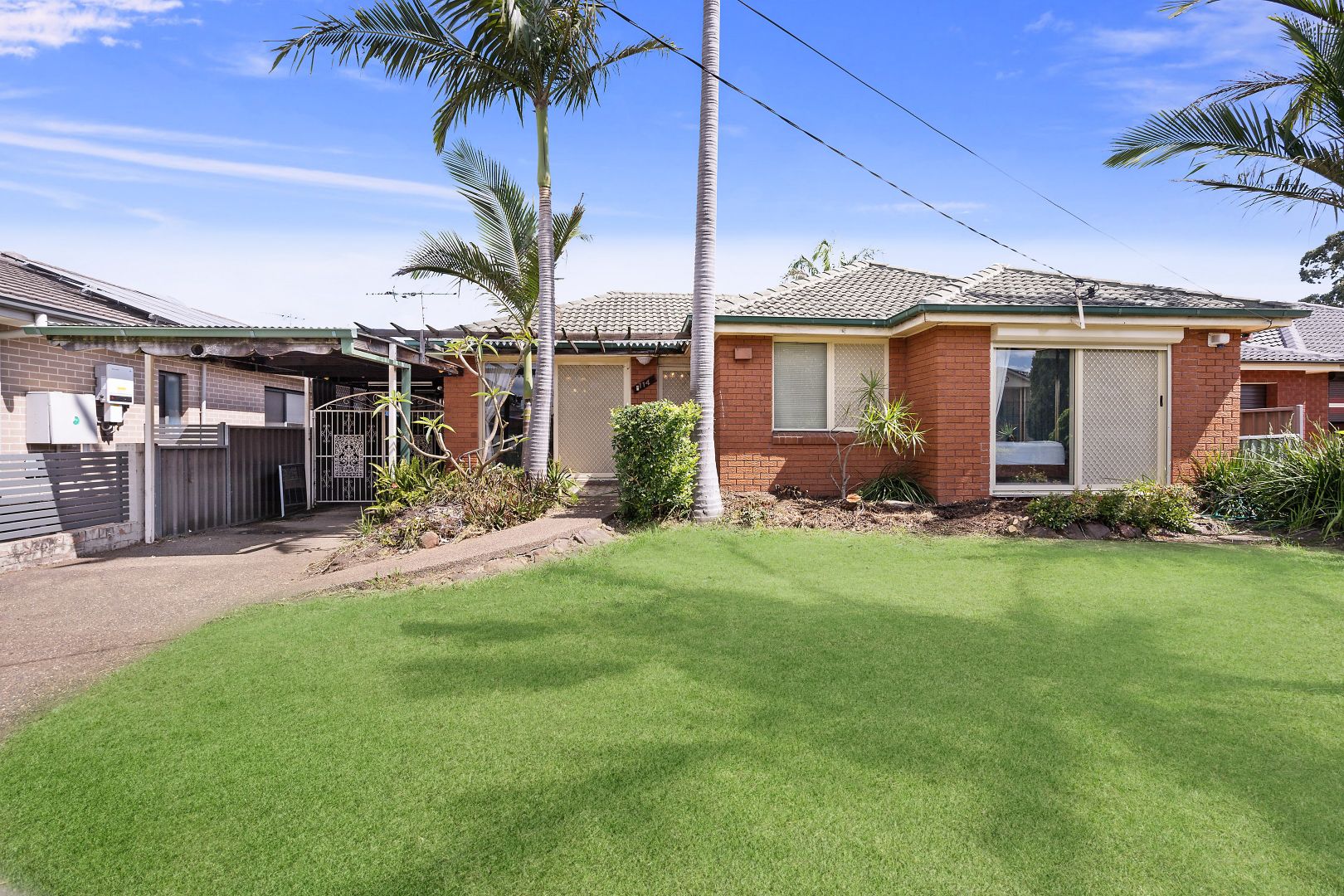 114 Thorney Road, Fairfield West NSW 2165