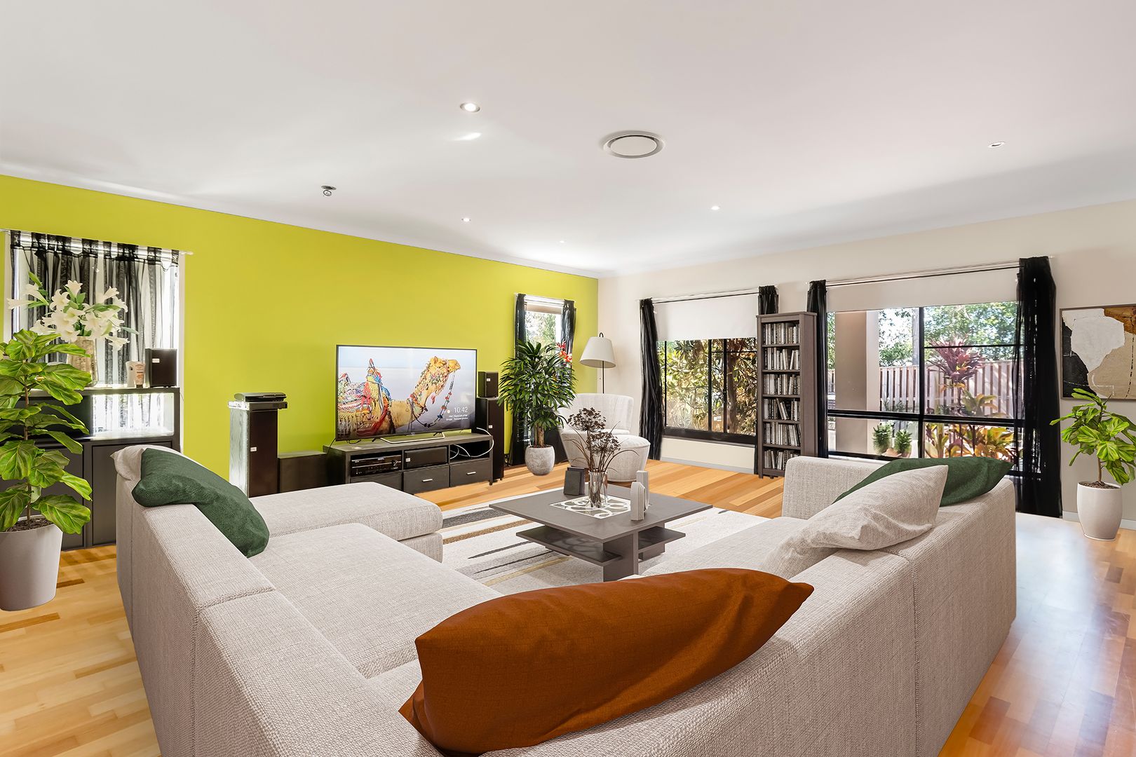 10 Slipstream Road, Coomera Waters QLD 4209 Domain