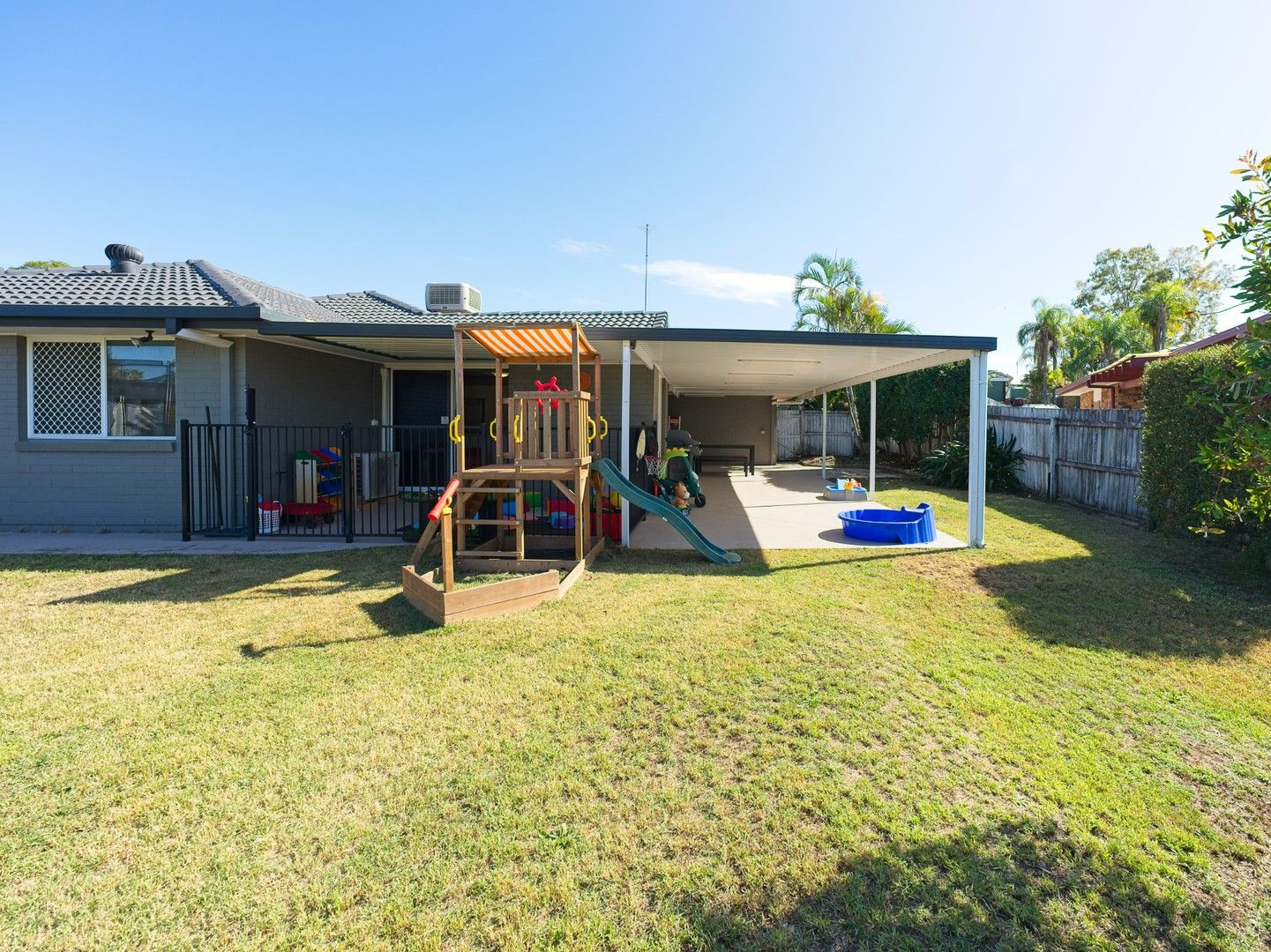 6 Shea Court, Mount Warren Park QLD 4207, Image 0