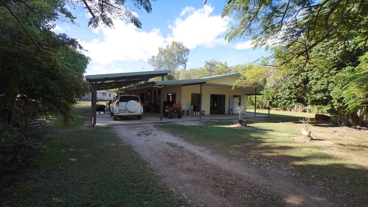 6068 Mulligan Highway, Mount Carbine QLD 4871, Image 2