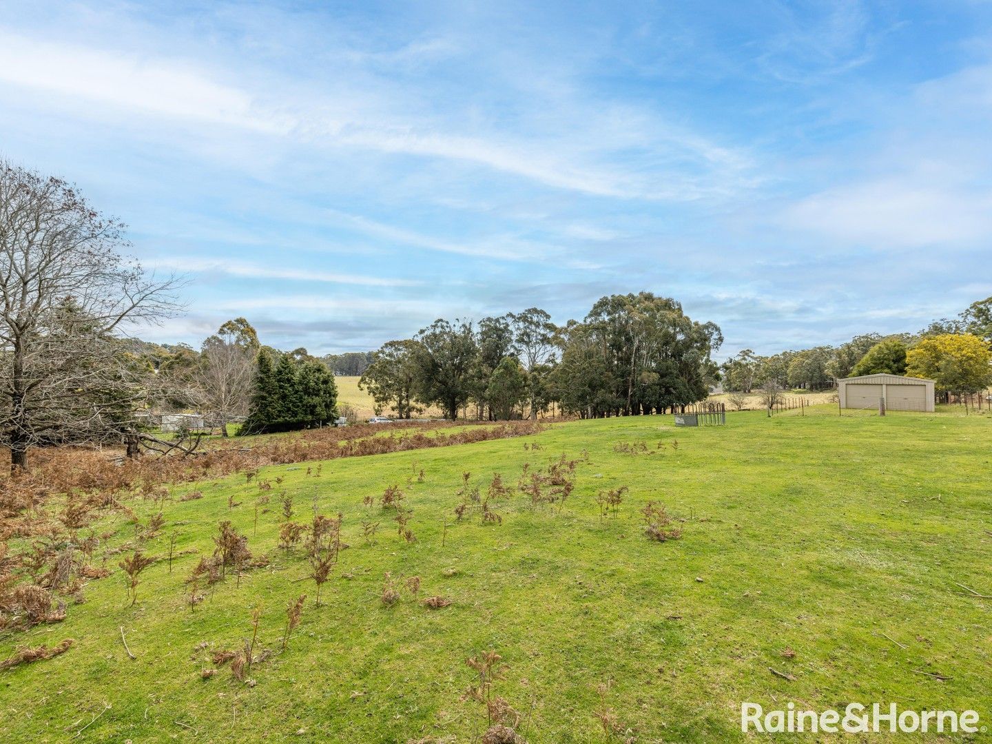 Vacant land in 26 Reserve Avenue, BLACK SPRINGS NSW, 2787