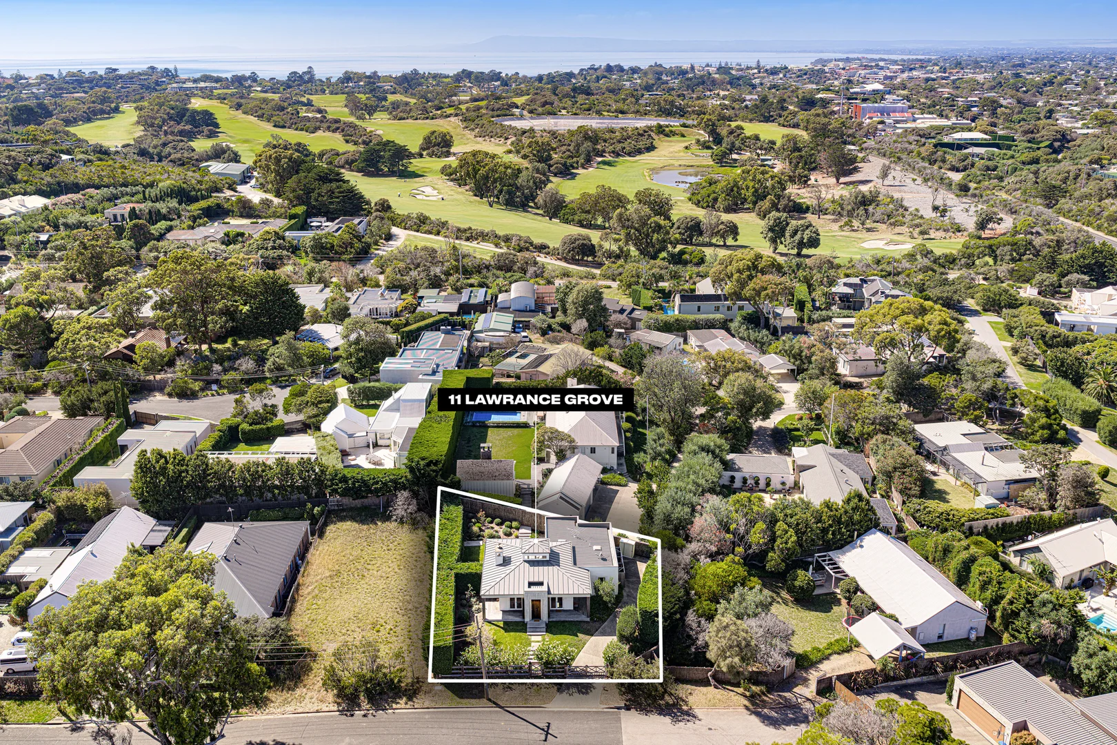 Additional image 7 of 11 Lawrance Grove, Portsea VIC 3944