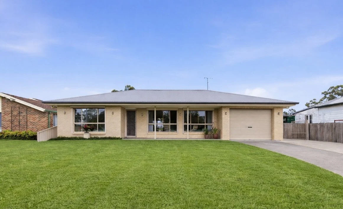 7 Blacks Ave, Paxton NSW 2325