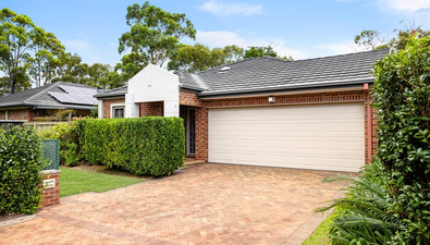 Picture of 15 Aurora Drive, ST IVES NSW 2075