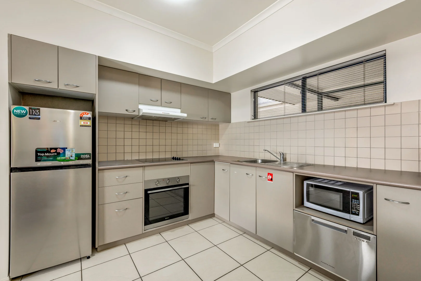 Additional image 2 of 26/3-11 Water Street, Cairns City QLD 4870
