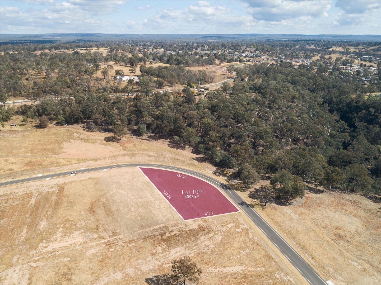 LOT 109 - 39 The Acres Way | The Acres, Tahmoor NSW 2573, Image 1